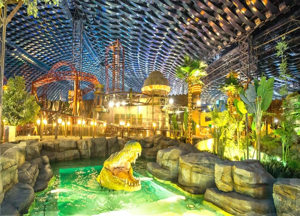 IMG world