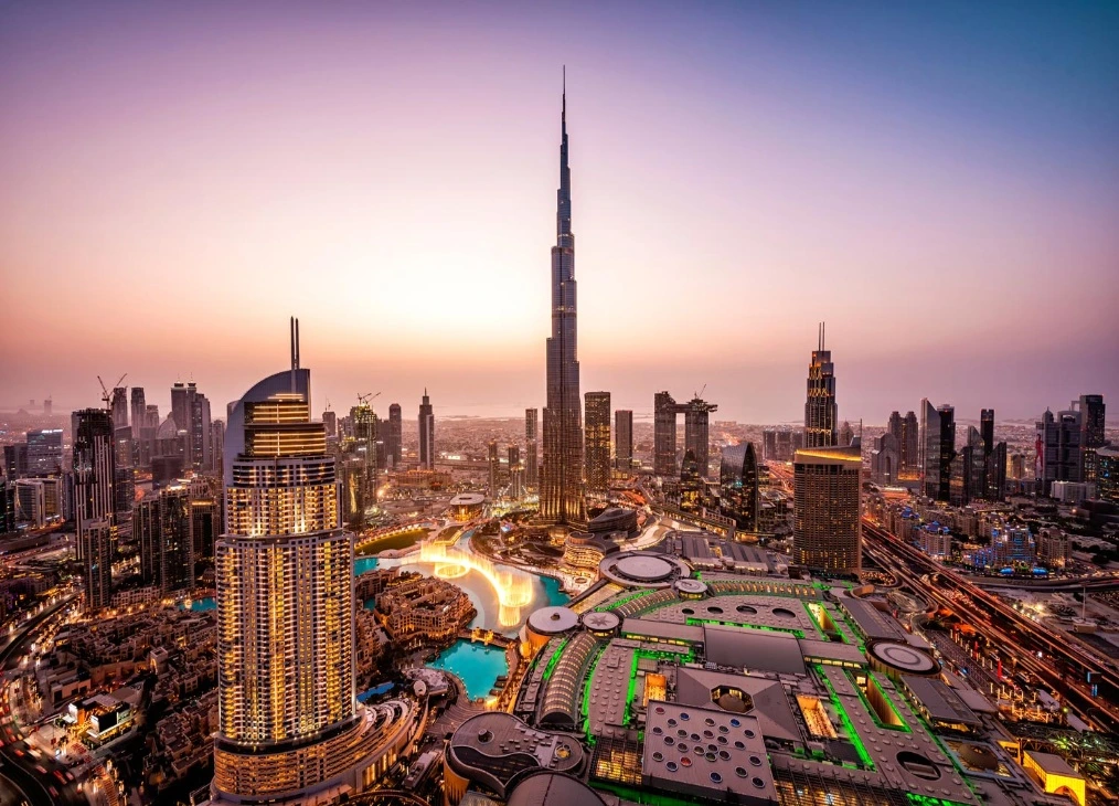burj khalifa